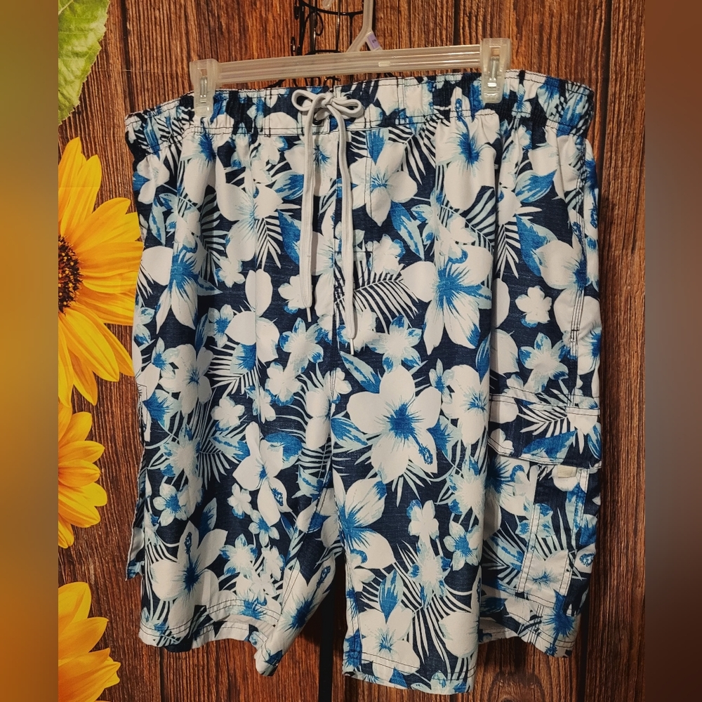 Kanu Surf Men's Board Shorts